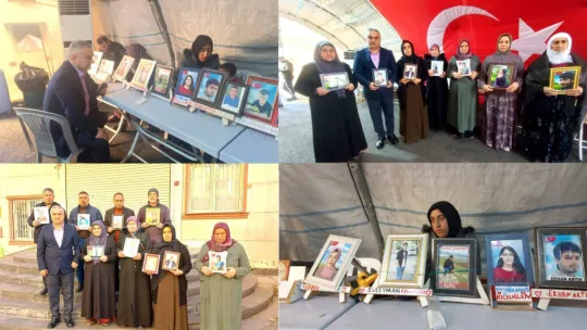 6 yılda 70 aile evladına kavuştu