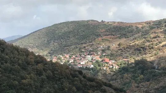 Doğa ve Spor Tarihle Buluştu