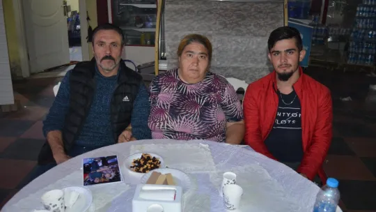 Atatepe Düğün Salonlarından bir ilk! 'Düğün Gibi, Doğum Günü Organizasyonu'