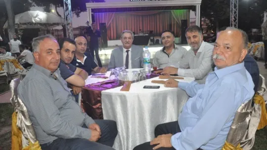 Atatepe tesisleri iki takım futbolcularına ev sahipliği yaptı