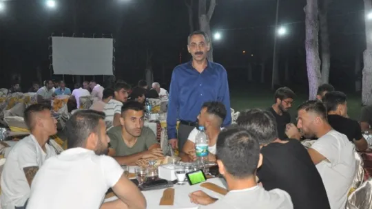 Genç Yaşta Kalbine yenik düştü