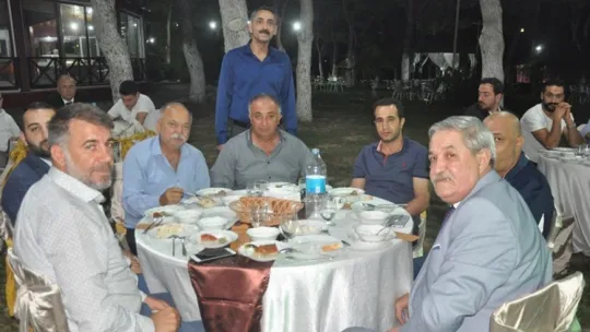 Atatepe tesisleri iki takım futbolcularına ev sahipliği yaptı