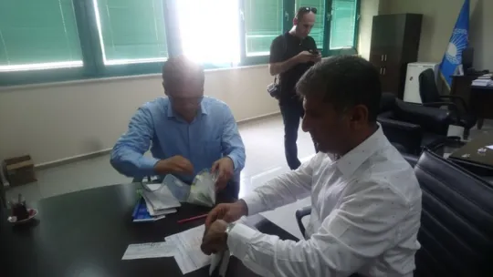 Genç Yaşta Kalbine yenik düştü