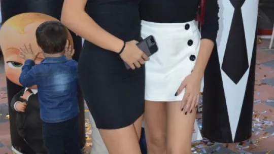 Atatepe Düğün Salonlarından bir ilk! 'Düğün Gibi, Doğum Günü Organizasyonu'