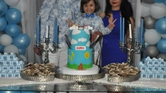 Genç Yaşta Kalbine yenik düştü