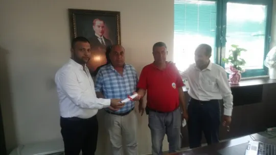 Genç Yaşta Kalbine yenik düştü