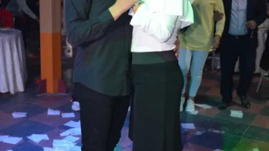 Atatepe Düğün Salonlarından bir ilk! 'Düğün Gibi, Doğum Günü Organizasyonu'