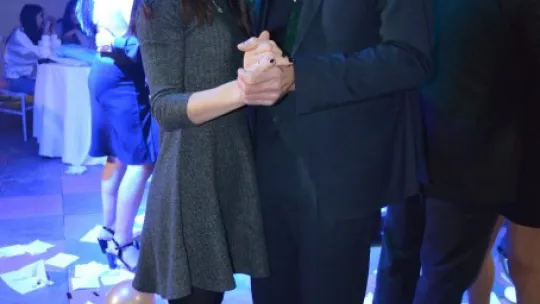 Atatepe Düğün Salonlarından bir ilk! 'Düğün Gibi, Doğum Günü Organizasyonu'