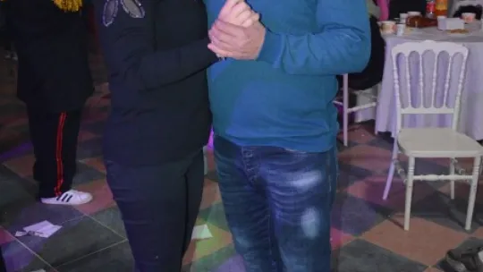 Atatepe Düğün Salonlarından bir ilk! 'Düğün Gibi, Doğum Günü Organizasyonu'