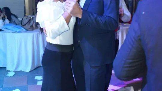 Atatepe Düğün Salonlarından bir ilk! 'Düğün Gibi, Doğum Günü Organizasyonu'