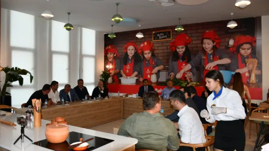 Bahçeşehir Koleji Manisa'da 5. kampüsünü açtı