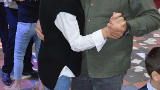 Atatepe Düğün Salonlarından bir ilk! 'Düğün Gibi, Doğum Günü Organizasyonu'