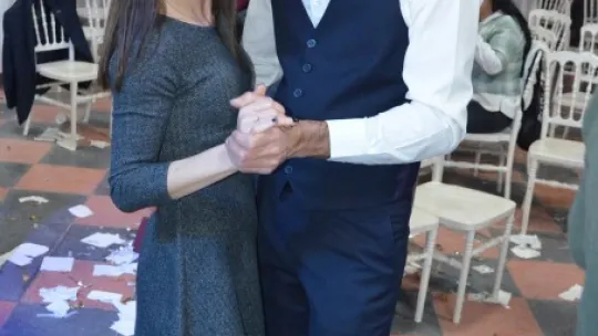 Atatepe Düğün Salonlarından bir ilk! 'Düğün Gibi, Doğum Günü Organizasyonu'