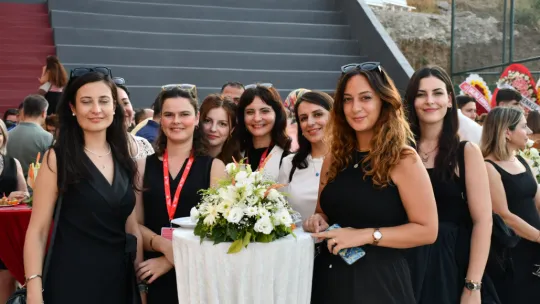 Bahçeşehir Koleji Manisa'da 5. kampüsünü açtı