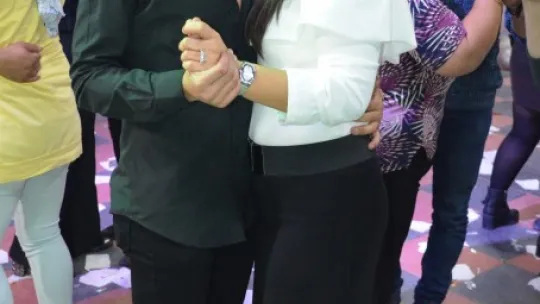 Atatepe Düğün Salonlarından bir ilk! 'Düğün Gibi, Doğum Günü Organizasyonu'