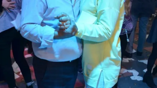 Atatepe Düğün Salonlarından bir ilk! 'Düğün Gibi, Doğum Günü Organizasyonu'