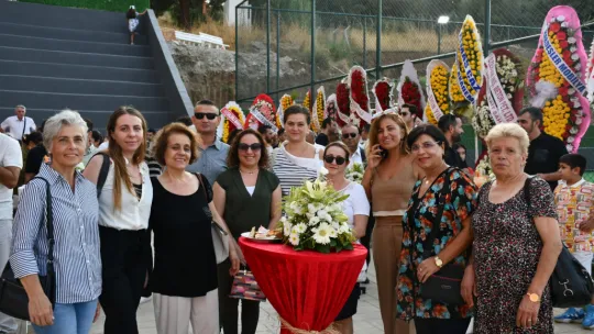 Bahçeşehir Koleji Manisa'da 5. kampüsünü açtı