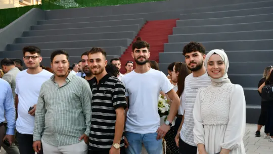 Bahçeşehir Koleji Manisa'da 5. kampüsünü açtı