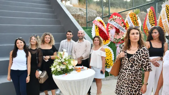 Bahçeşehir Koleji Manisa'da 5. kampüsünü açtı