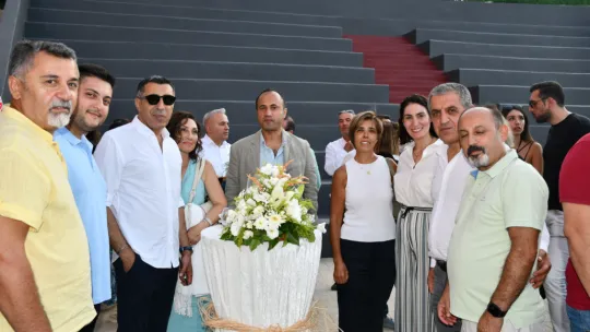 Bahçeşehir Koleji Manisa'da 5. kampüsünü açtı