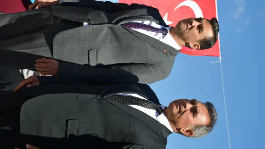 Cemil Kurt, ' Bizim derdimiz Selendi ve biz Selendi'yi konuşmak istiyoruz'