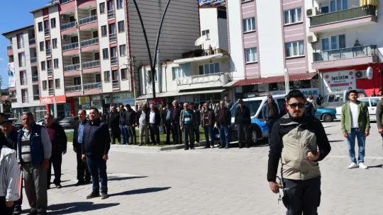 Cemil Kurt, ' Bizim derdimiz Selendi ve biz Selendi'yi konuşmak istiyoruz'