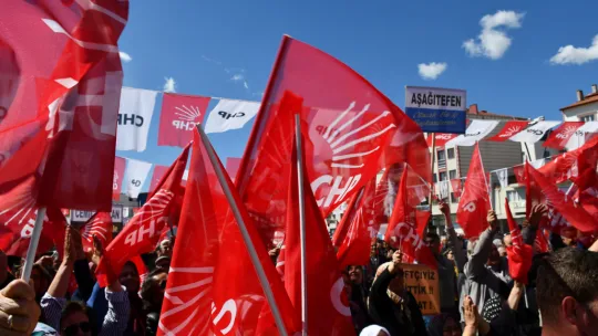 Cemil Kurt, ' Bizim derdimiz Selendi ve biz Selendi'yi konuşmak istiyoruz'
