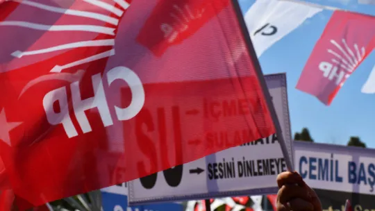 Cemil Kurt, ' Bizim derdimiz Selendi ve biz Selendi'yi konuşmak istiyoruz'