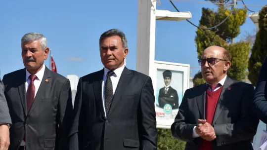 Cemil Kurt, ' Bizim derdimiz Selendi ve biz Selendi'yi konuşmak istiyoruz'