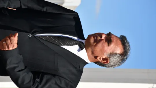 Cemil Kurt, ' Bizim derdimiz Selendi ve biz Selendi'yi konuşmak istiyoruz'