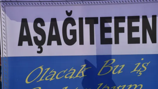 Cemil Kurt, ' Bizim derdimiz Selendi ve biz Selendi'yi konuşmak istiyoruz'