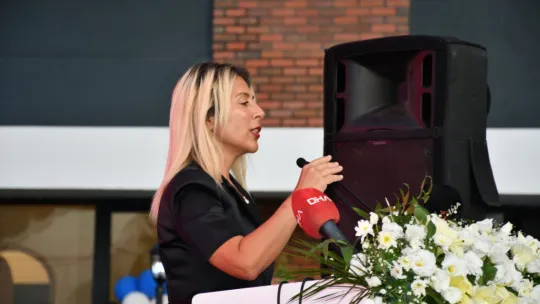 Bahçeşehir Koleji Manisa'da 5. kampüsünü açtı