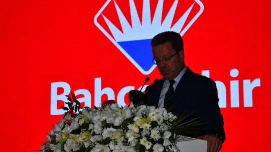 Bahçeşehir Koleji Manisa'da 5. kampüsünü açtı