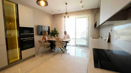 Mirnas Bahçeşehir Koleji'nin Temeli Atıldı: '2024 Eylül ayında Turgutlu Bahçeşehir Koleji Eğitim Öğretime hazır olacak'