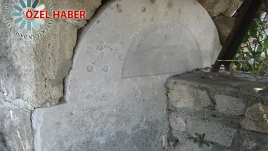 Dünyada ilk prefabrik hastane Çanakkale'de kuruldu