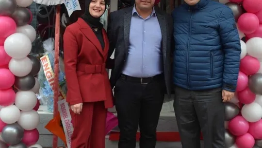 Turgutlu'da Gülizar Butik Hizmetinizde!