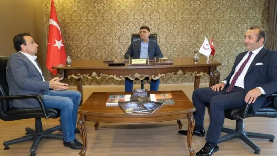 Onur Hareketi Ve Lideri Türkiye Genelinde Büyük İlgi Görüyor