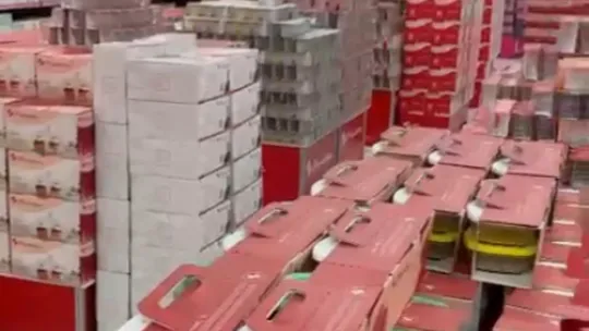 Uygun Avm 27 Haziran Cuma Günü Turgutlu'da Açılıyor!