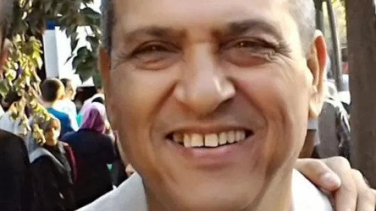 Soma'da Alzheımer Hastası Remzi Özberk'ten Haber Alınamıyor, Arama Çalışmaları Sürdürülüyor
