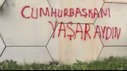 Onur Hareketi Manisa'da büyümeye devam ediyor