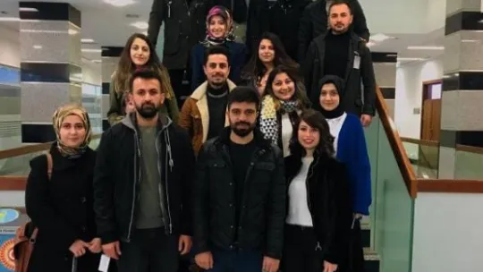 Diyaliz teknikerleri haklarını istiyor