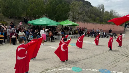 Türk Kadınlar Konseyi Derneği Manisa Şubesi Tarımda Farkındalık Projesi
