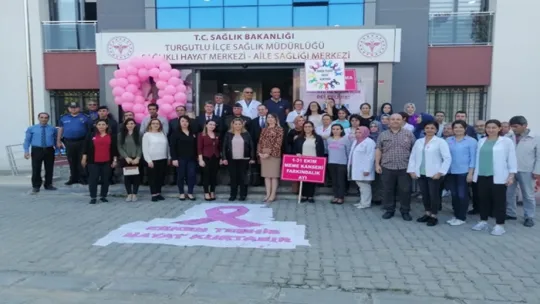 Turgutlu'da spor sevenlerin yüzleri gülüyor