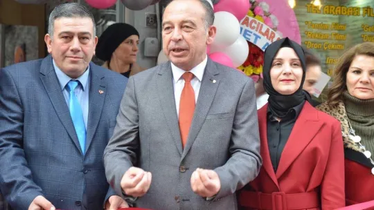 Turgutlu'da Gülizar Butik Hizmetinizde!