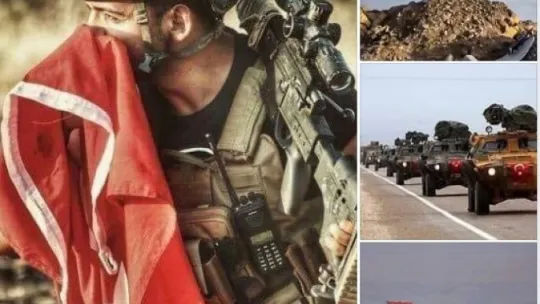 Lina Video Fotoğrafçılık'dan Askerlere ÖZEL kampanya!