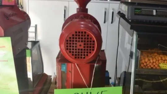 İrfan Kahve ve Çerez Turgutlu'da yeni yüzüyle sizlerin hizmetinde