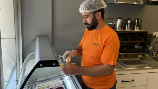 Turgutlu'nun Yeni Lezzet Durağı: Cebeci Unlu Mamulleri 7/24 Hizmetinizde