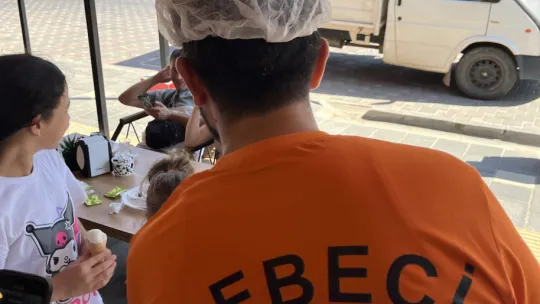 Turgutlu'nun Yeni Lezzet Durağı: Cebeci Unlu Mamulleri 7/24 Hizmetinizde
