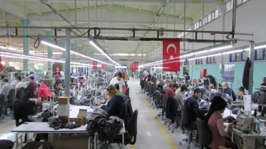 İş Adamı Hasan Karadaş Selendi'ye Üçüncü Fabrikayı Getirme Hazırlığında!