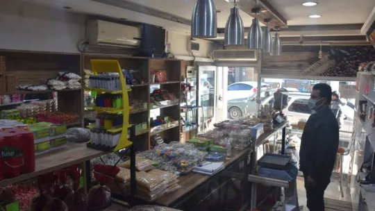 İrfan Kahve ve Çerez Turgutlu'da yeni yüzüyle sizlerin hizmetinde